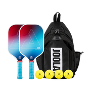 Joola Astral Pickleball Set