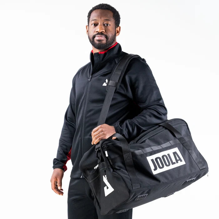 Joola Vision PRO Duffle Bag - Black