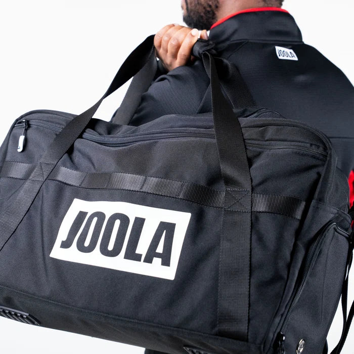 Joola Vision PRO Duffle Bag - Black