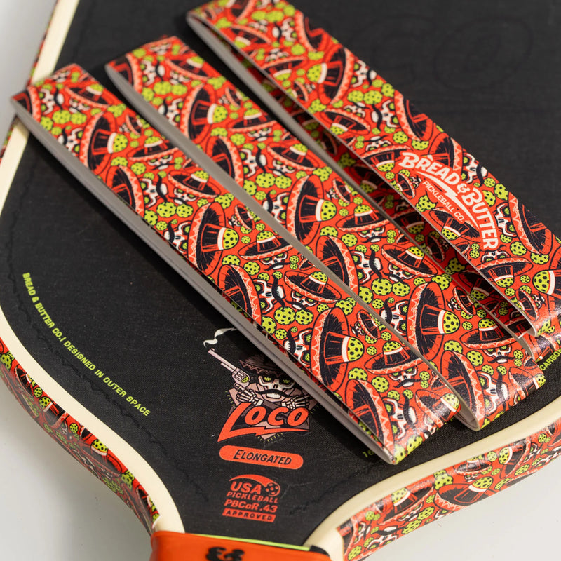 Bread & Butter Edge Guard Tape - Banditio