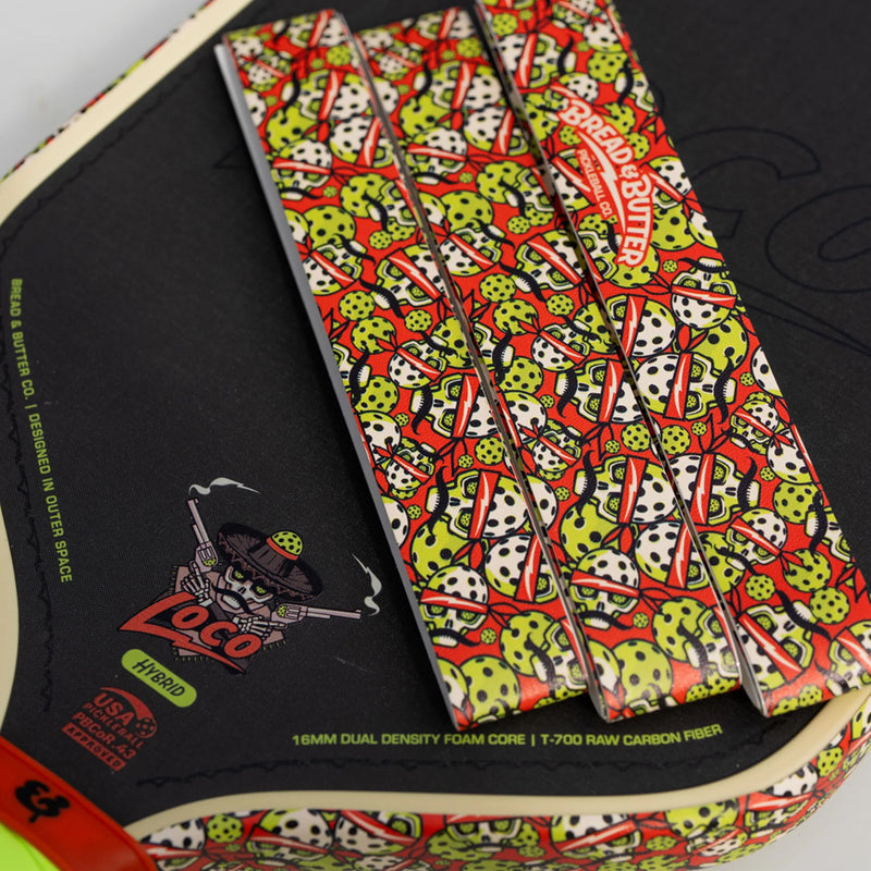 Bread & Butter Edge Guard Tape - Ese