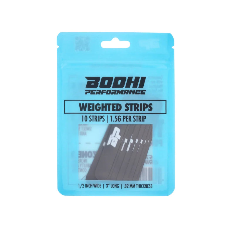 Bodhi Performance PROtune PODS - Weighted Strips