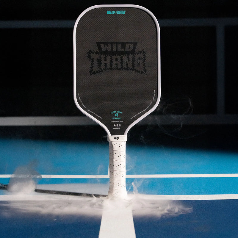 Bread & Butter The Wild Thang 16mm Paddle