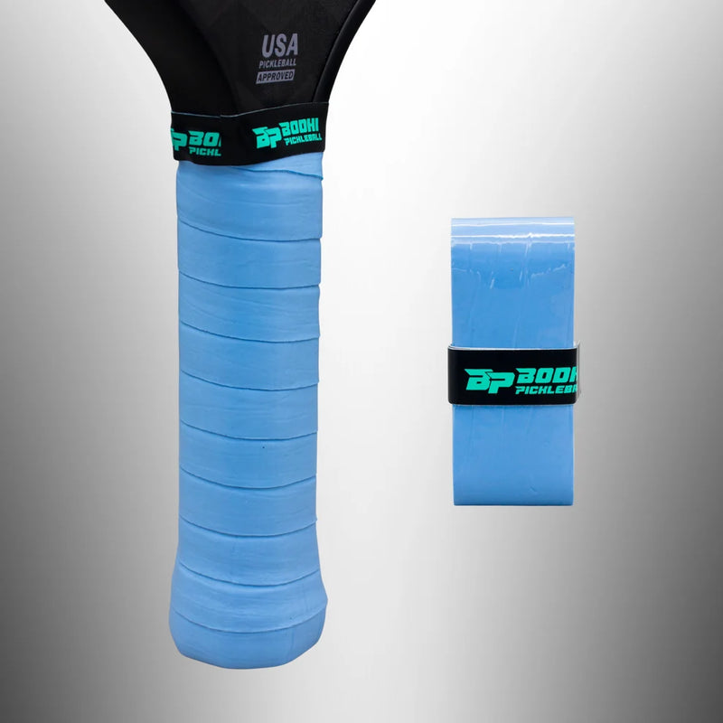 Bodhi Performance PROtack (Tacky) Premium Performance Overgrips - 4 Pack