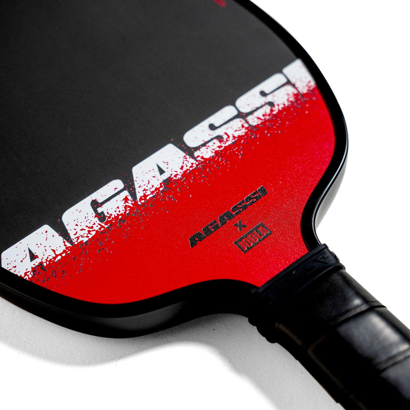 Joola Pickleball Paddle Agassi Edge 16