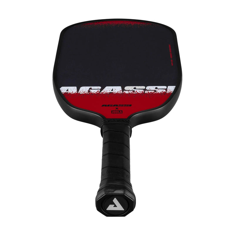 Joola Pickleball Paddle Agassi Edge 16