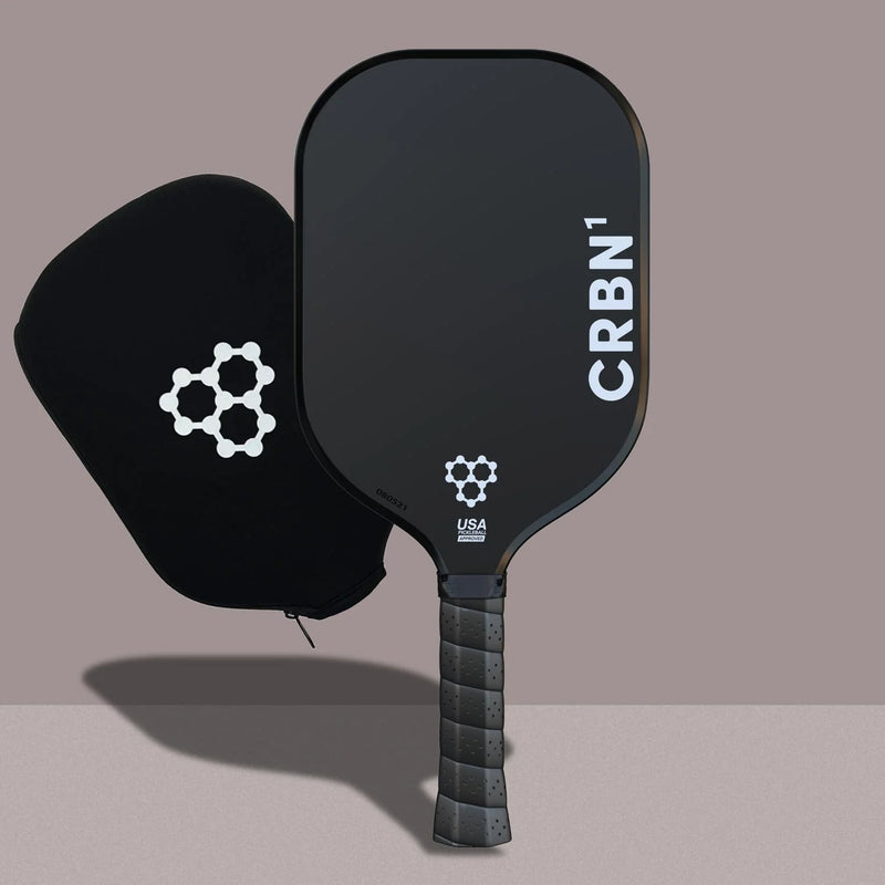 CRBN ¹ (Elongated, Long Handle) Paddle - 16mm
