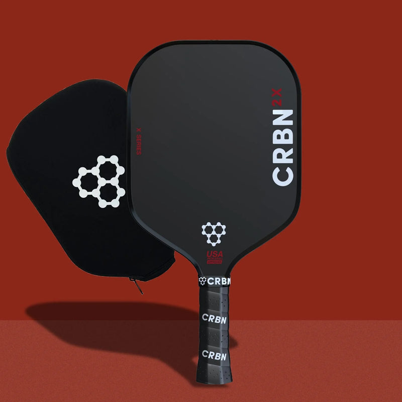 CRBN ² X Series (Square) Paddle - 14mm