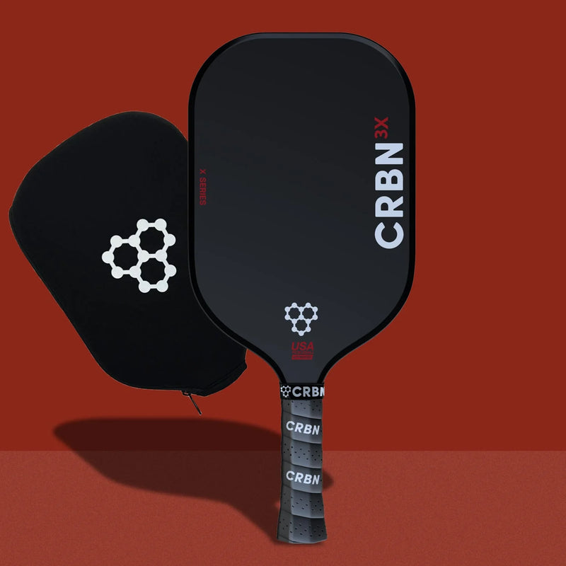 CRBN ³ X Series (Elongated) Paddle - 16mm