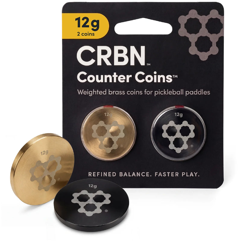 CRBN Counter Coins (12g)