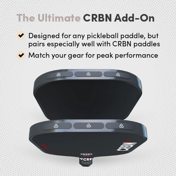 CRBN Lead Tape Strips - 12 Pack