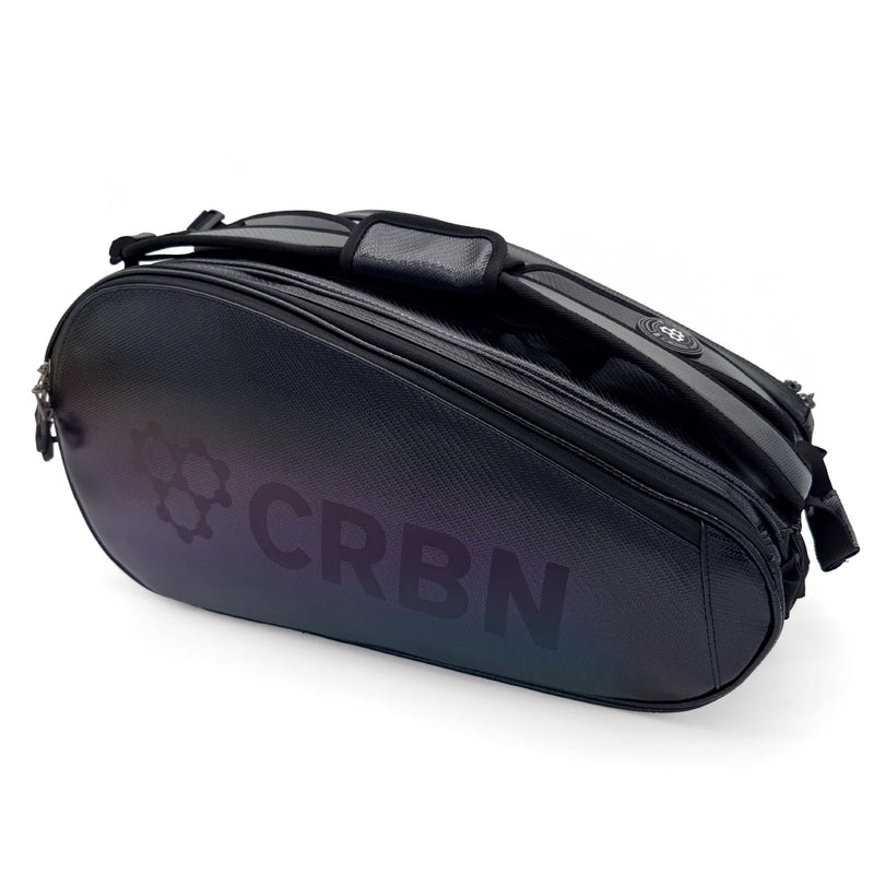 CRBN Pro Team Tour Bag 2.0 - Black Pearl