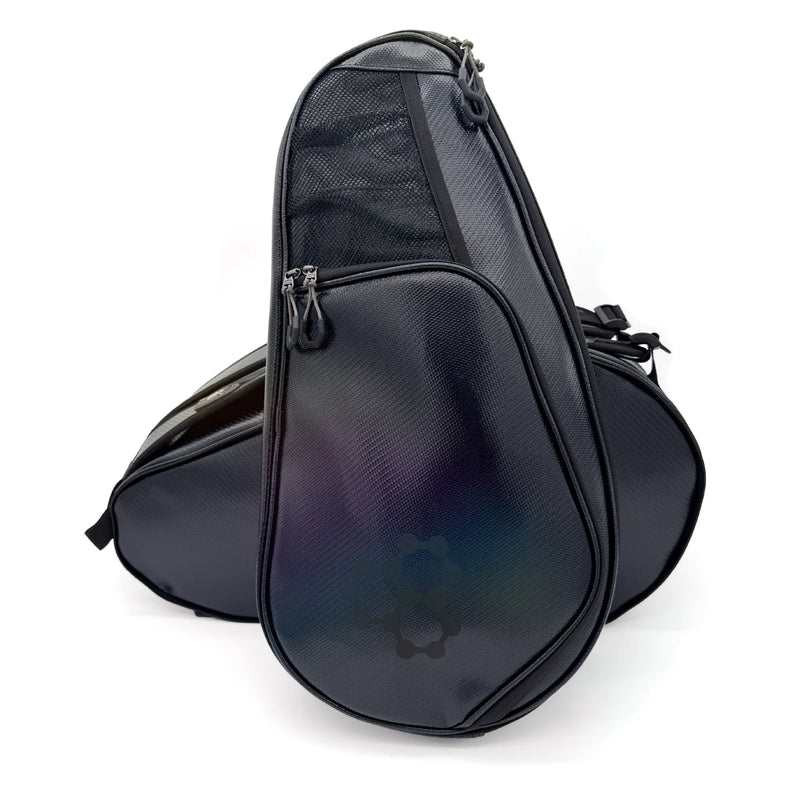 CRBN Pro Team Tour Bag 2.0 - Black Pearl