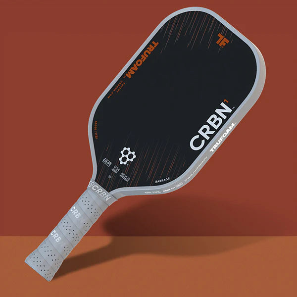 CRBN ¹ TruFoam Barrage (Elongated, Long Handle) Paddle