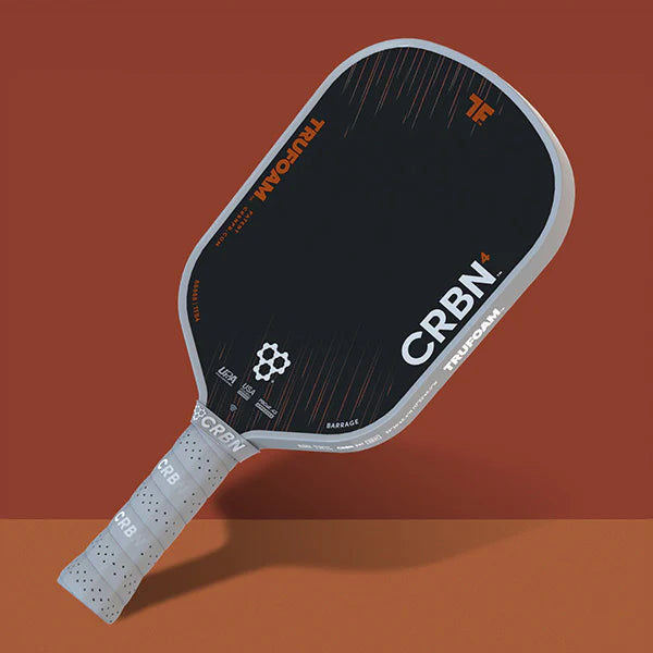 CRBN ⁴ TruFoam Barrage (Hybrid, AeroCurve) Paddle