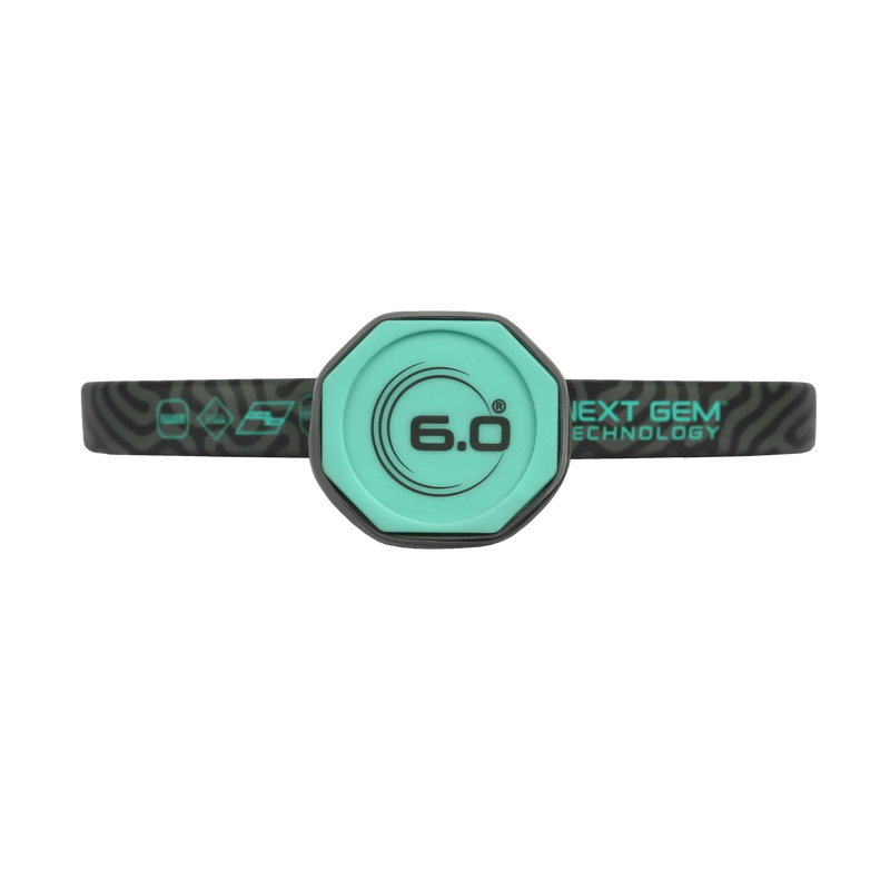 Six Zero Coral Pro 16mm Widebody Paddle