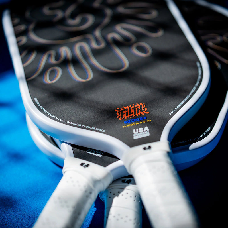 Bread & Butter The Filth 16mm Paddle - Elongated