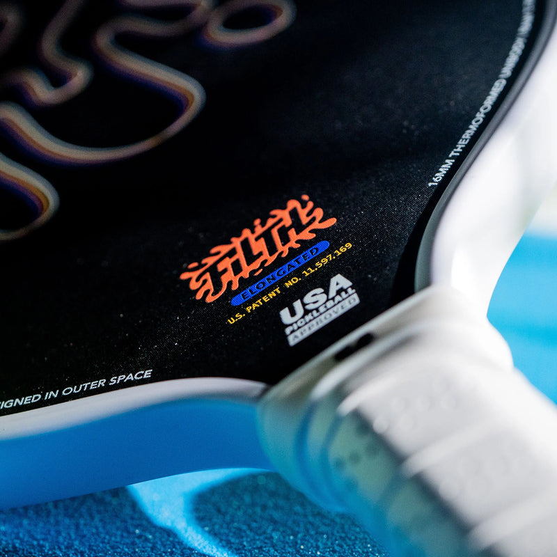 Bread & Butter The Filth 16mm Paddle - Elongated