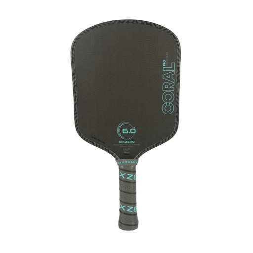Six Zero Coral Pro 16mm Widebody Paddle
