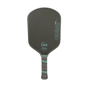 Six Zero Coral Pro 16mm Elongated Paddle