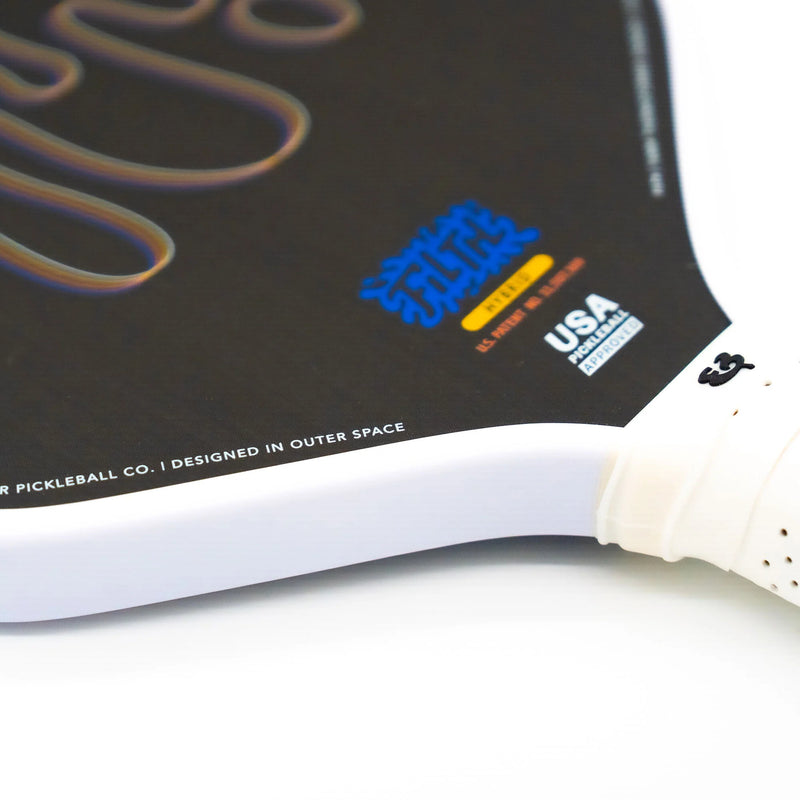 Bread & Butter The Filth 16mm Paddle - Hybrid