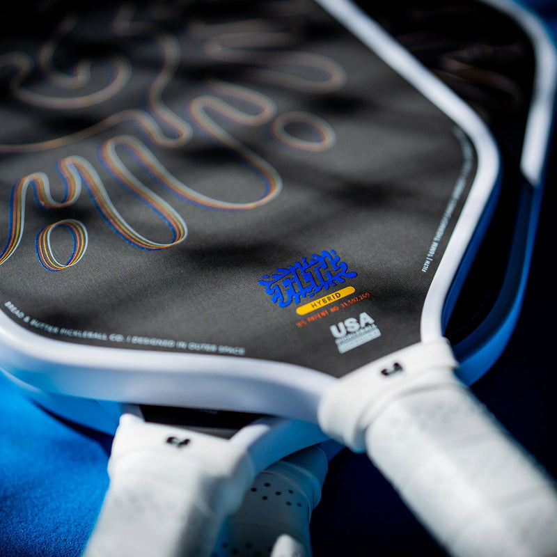 Bread & Butter The Filth 16mm Paddle - Hybrid