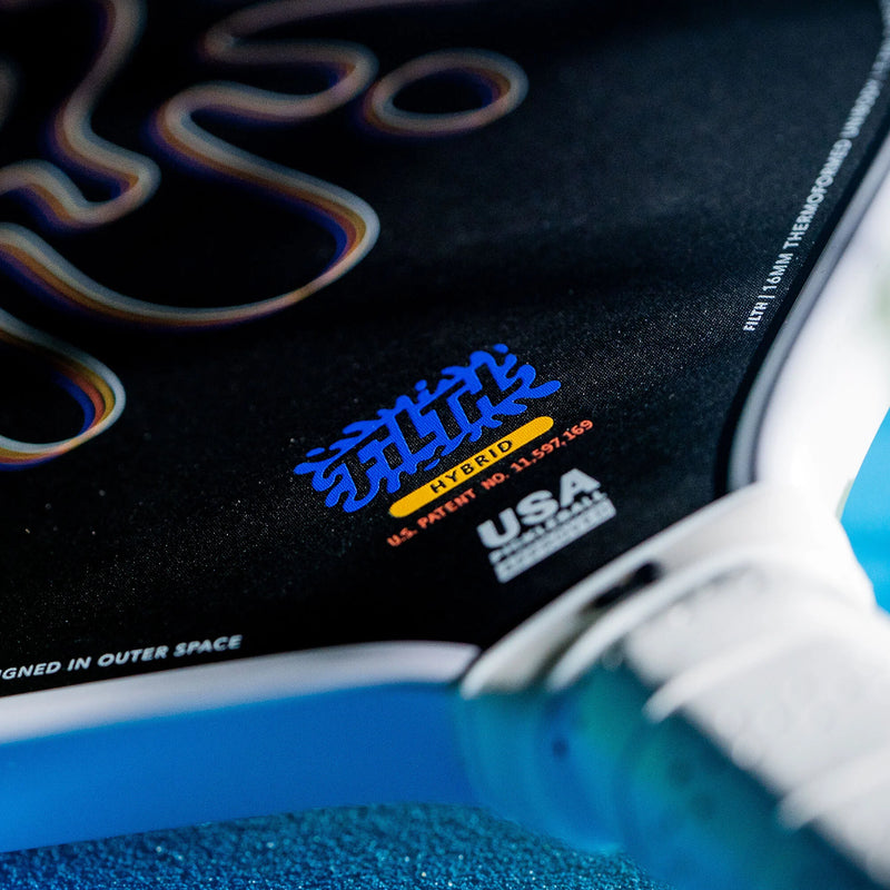 Bread & Butter The Filth 16mm Paddle - Hybrid