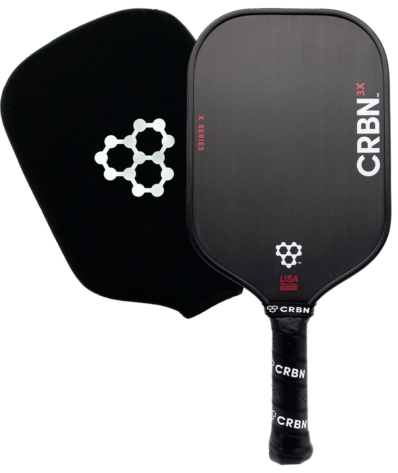 CRBN ³ X Series (Elongated) Paddle - 16mm