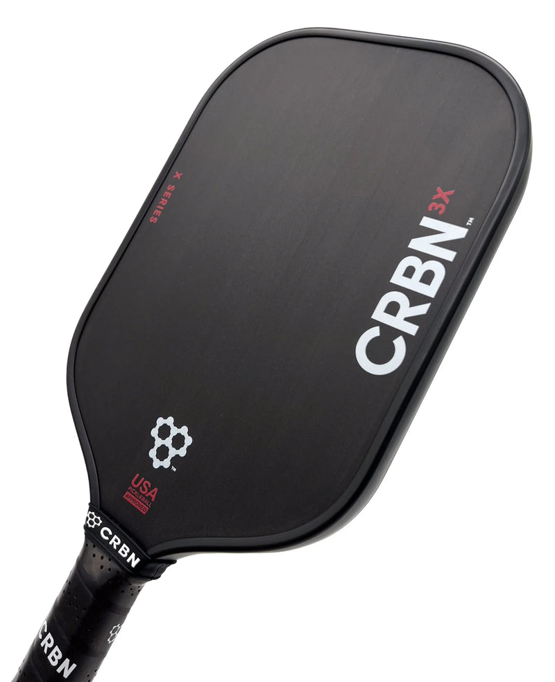 CRBN ³ X Series (Elongated) Paddle - 16mm