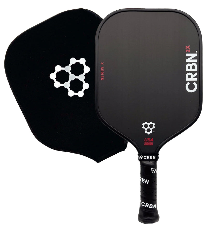 CRBN ² X Series (Square) Paddle - 14mm