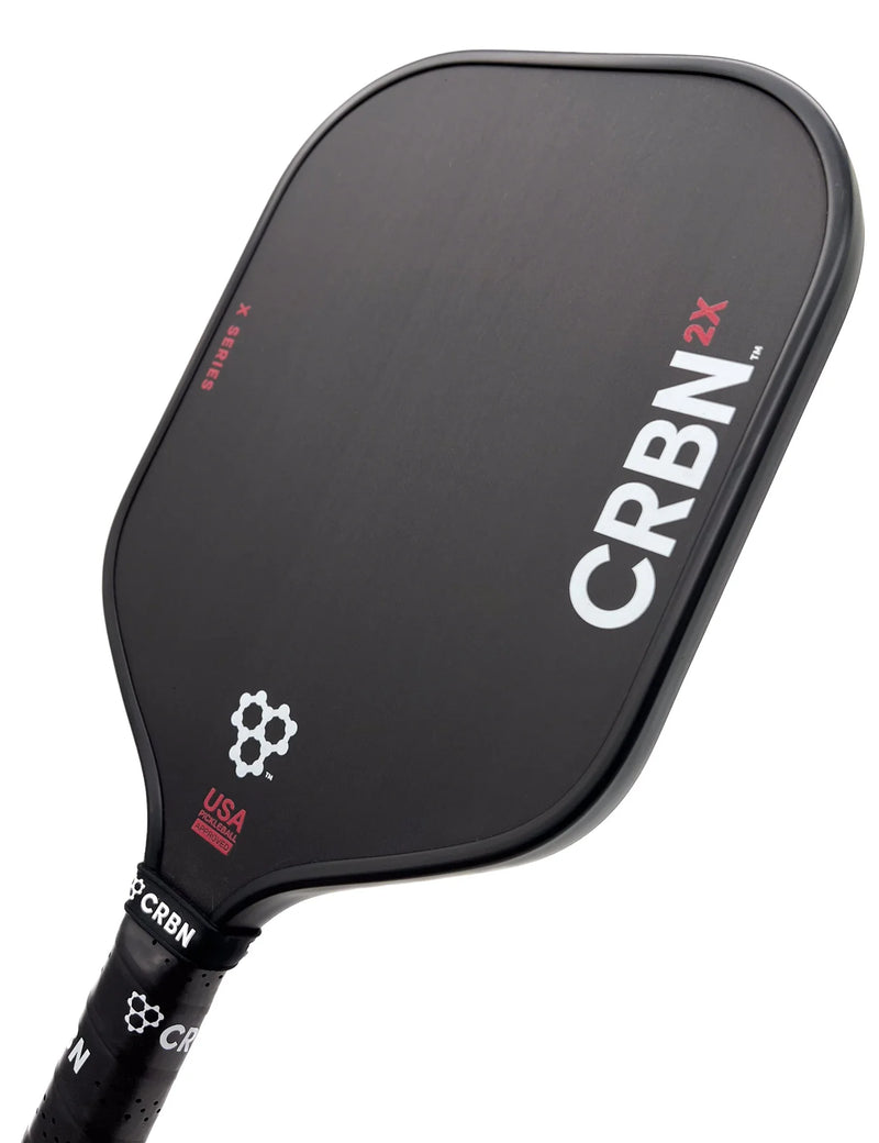 CRBN ² X Series (Square) Paddle - 14mm