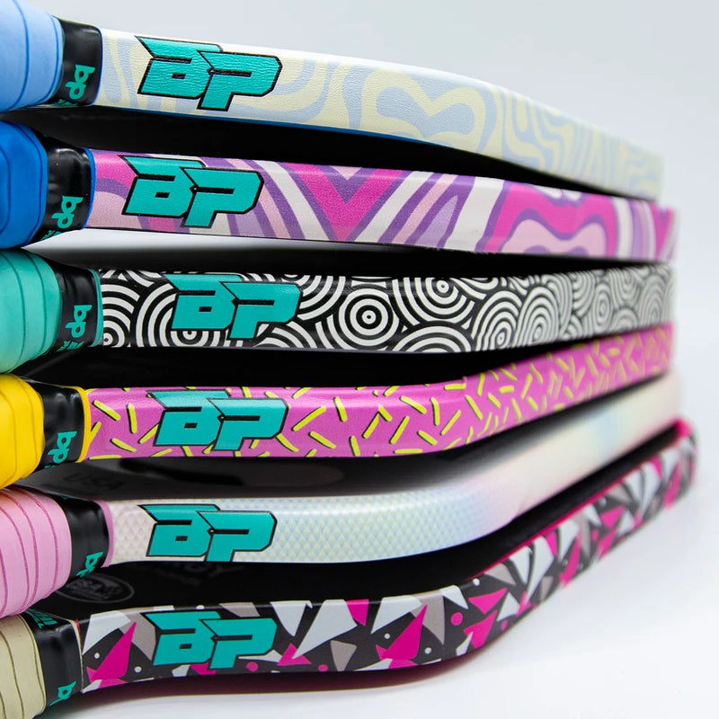 Bodhi Performance Premium Edge Tape - PATTERNS (3 Pack)