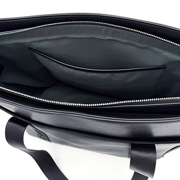 CRBN Club Pickleball Tote Bag - Black