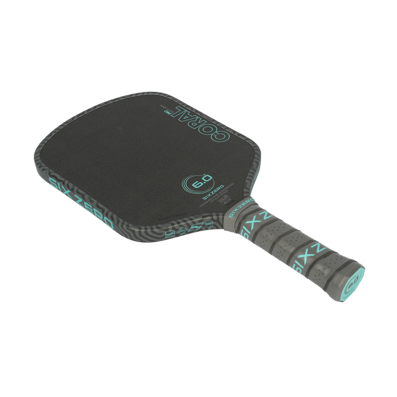 Six Zero Coral Pro 16mm Widebody Paddle