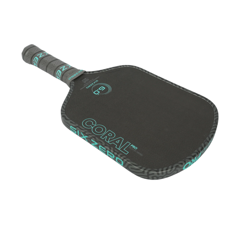 Six Zero Coral Pro 16mm Widebody Paddle