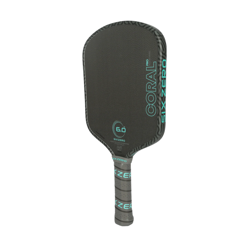 Six Zero Coral Pro 16mm Widebody Paddle