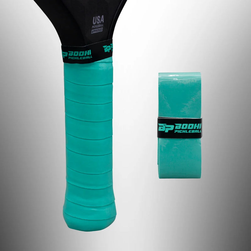 Bodhi Performance PROtack (Tacky) Premium Performance Overgrips - 4 Pack
