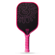 Bread & Butter The Filth 16mm Paddle - Elongated Pink