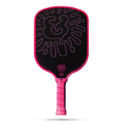 Bread & Butter The Filth 16mm Paddle - Standard Pink