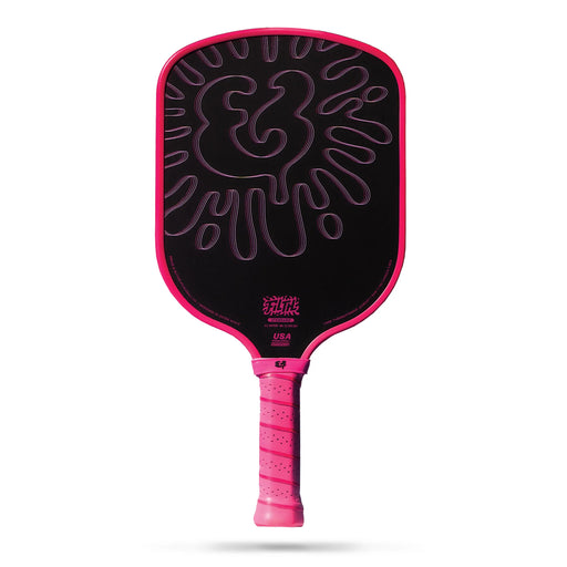 Bread & Butter The Filth 16mm Paddle - Standard Pink