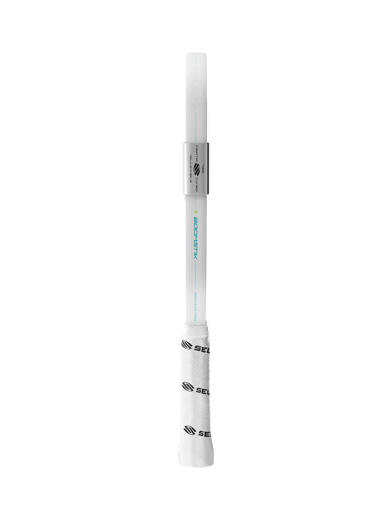 Selkirk LABS Project Boomstik 16mm Paddle - Elongated Calypso Limited Edition