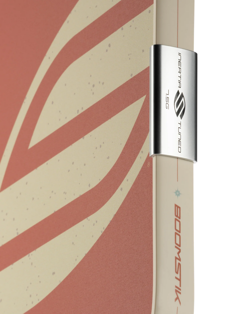 Selkirk LABS Project Boomstik 16mm Paddle - Elongated Canyon Clay Limited Edition
