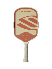 Selkirk OMNI 16mm Pickleball Paddle - Elongated Canyon Clay