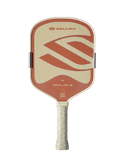 Selkirk OMNI 16mm Pickleball Paddle - Widebody Canyon Clay