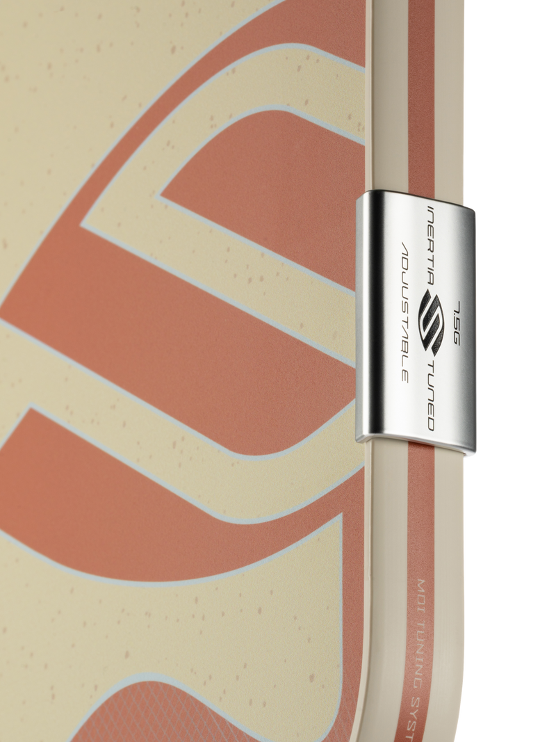 Selkirk OMNI 16mm Pickleball Paddle - Widebody Canyon Clay