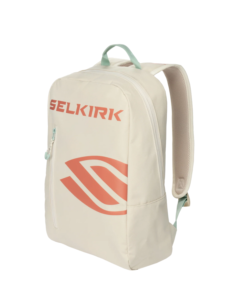 Selkirk Core Line Pickleball Day Backpack - Canyon Clay Limited Edition