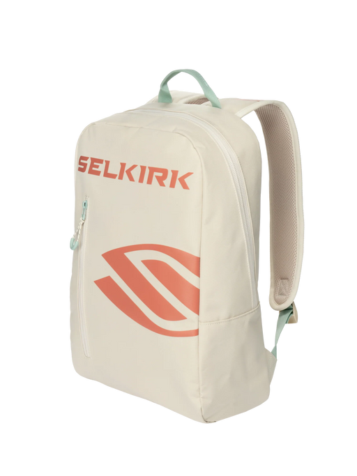 Selkirk Core Line Pickleball Day Backpack - Canyon Clay Limited Edition