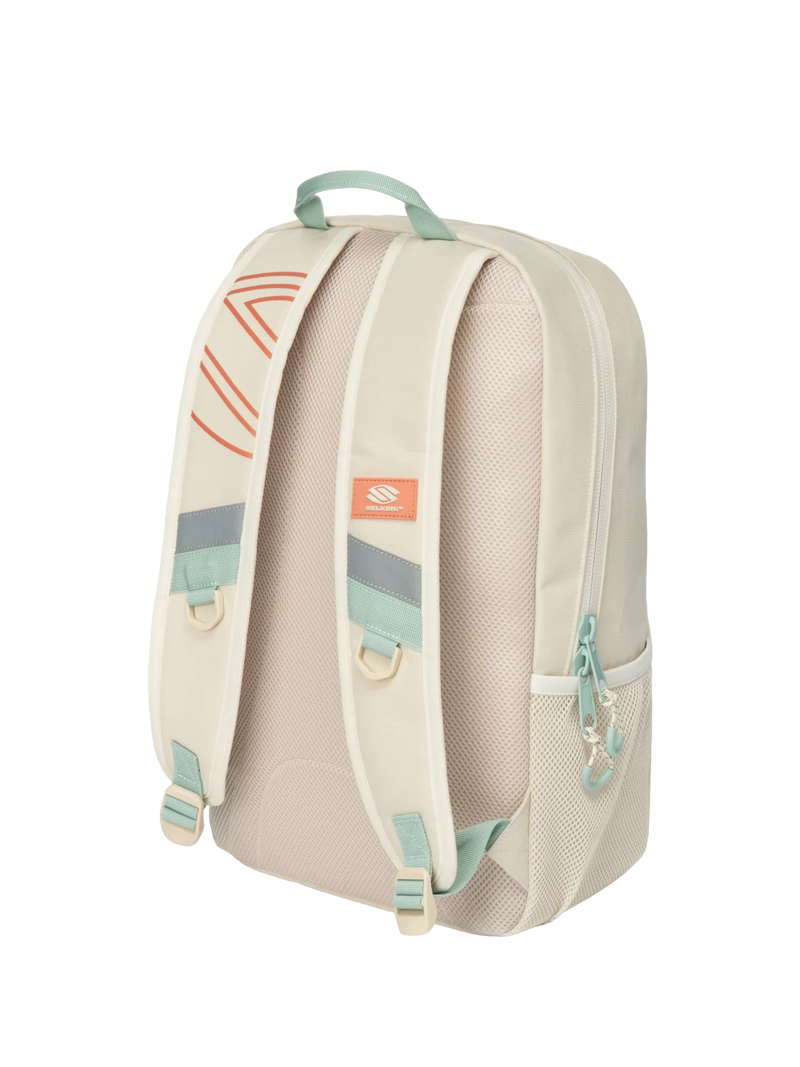 Selkirk Core Line Pickleball Day Backpack - Canyon Clay Limited Edition