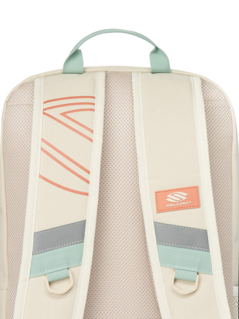 Selkirk Core Line Pickleball Day Backpack - Canyon Clay Limited Edition