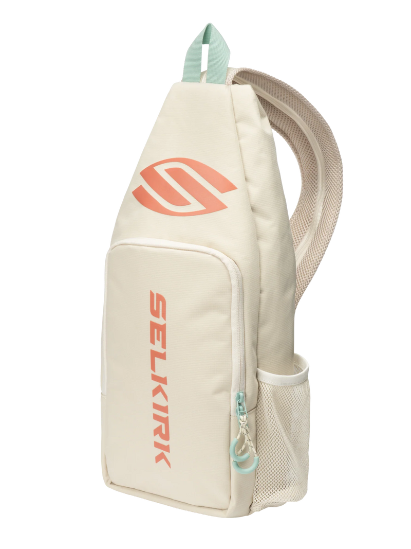 Selkirk Pickleball Sling Bag - Canyon Clay Limited Edition